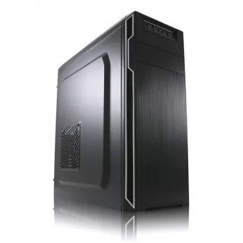 LC-POWER ATX Classic ohišje - 7038b