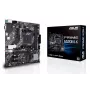 Matična plošča ASUS PRIME A520M-K, AMD A520 čipset, podnožje AM4, micro ATX, 2x DDR4, 64 GB, 1x M.2, 4x SATA III, HDMI 2.1