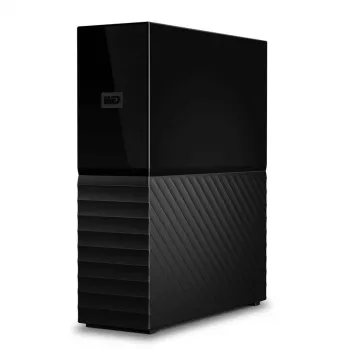 WESTERN DIGITAL trdi disk - My Book - 16TB - USB-A 3.2 Gen 1