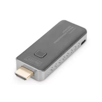 DIGITUS brezžična HDMI oddajna enota za DS-55319 (dodatna enota)