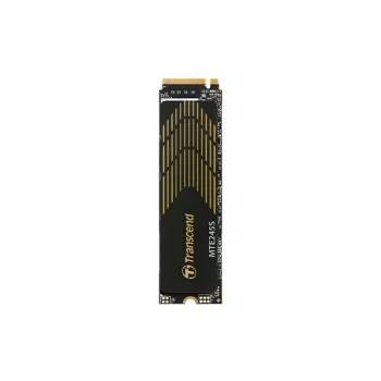 Pomnilniški disk SSD Transcend 2 TB M.2 PCI Express 4.0 NVMe 3D NAND TS2TMTE245S
