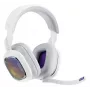 LOGITECH slušalke - A30 - Xbox Series - Bluetooth - bele