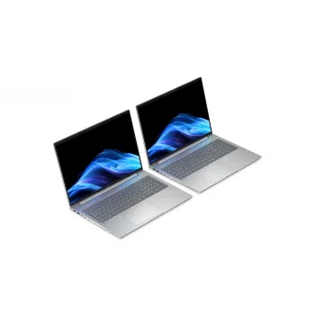 HP EliteBook 6 G1a AD3J9ET KI-prenosnik, AMD Ryzen 5 230, 40,6 cm (16 inch) WUXGA IPS, 16 GB DDR5, 512 GB SSD NVMe, AMD Radeon 760M, Wi-Fi 7 (802.11be), Windows 11 Pro
