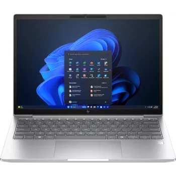 HP EliteBook 6 G1i AD3K6ET AI-prenosnik, Intel Core Ultra 7 255U, 33,8 cm (13,3 inch) WUXGA IPS, 32 GB DDR5, 1 TB SSD, Wi-Fi 7, Windows 11 Pro