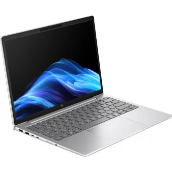 HP EliteBook 6 G1i AD3K6ET AI-prenosnik, Intel Core Ultra 7 255U, 33,8 cm (13,3 inch) WUXGA IPS, 32 GB DDR5, 1 TB SSD, Wi-Fi 7, Windows 11 Pro
