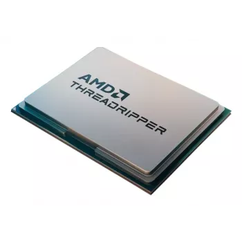AMD Ryzen Threadripper 7970X - 5,3 GHz - 32 jeder - podnožje sTR5 - 160MB predpomnilnika - 350W - WOF