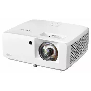 Projektor s kratko projekcijsko razdaljo Optoma GT2100HDR 4200 ANSI lumnov DLP 1080p 3D bel