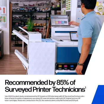 HP 827A črn original toner kartuša LaserJet, 29500 strani, črna, 1 kos