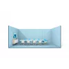 LOGITECH Rally Bar – off-white