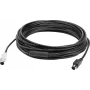 LOGITECH podaljševalni kabel za Group 10m