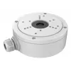 HIKVISION DIGITAL TECHNOLOGY razdelilna omarica bela aluminijeva zlitina 137x51,5 mm