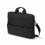 DICOTA Eco tanka torba Plus Base – torba za prenosnik 13-15,6 inch - črna / 300d RPET poliester