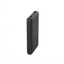 BELKIN 20k prenosna baterija USB-A in C 15w črna