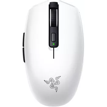 Brezžična igralna miška RAZER Orochi V2 bela