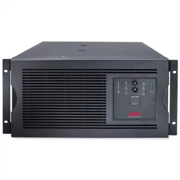 APC Smart-UPS SUA5000RMI5U - 5000VA, 8x C13, 2x C19 vtičnica, NMC, Rackmount/Tower