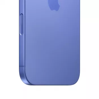 Pametni telefon Apple iPhone 16 Plus, 128GB, ultramarin