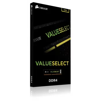 Corsair Value Select 16 GB DDR4-2666 CL18 pomnilniški modul