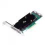 BROADCOM Megaraid 9560-16i - krmilnik za shranjevanje (RAID) - SATA 6gb/s / SAS 12gb/s / PCIe 4.0 (NVMe) - PCIe 4.0 x8