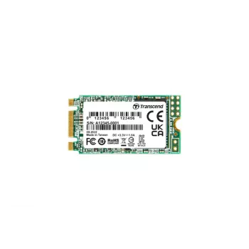 SSD TRANSCEND Mts425s 250GB M.2 2242 SATA III 6gb/s 3D NAND flash