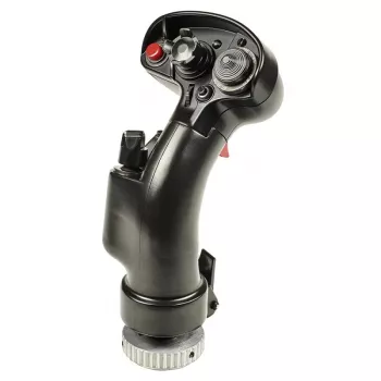 Thrustmaster F/A-18C Hornet HOTAS črn joystick