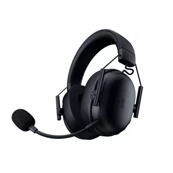 Razer BlackShark V3 X HyperSpeed brezžične slušalke z mikrofonom, črne (RZ04-05420100-R3M1)