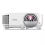 Projektor kratke projekcijske razdalje BenQ MW826STH 3500 ANSI lumnov DLP WXGA (1280x800) 3D bel