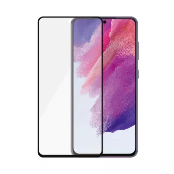 PanzerGlass zaščitno steklo za zaslon Samsung Galaxy S21 FE