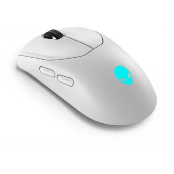 Alienware AW720M miška igralna za levičarje in desničarje RF brezžična + Bluetooth optična 26000 DPI