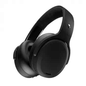 SKULLCANDY slušalke - Crusher Anc 2 - stereo - brezžične - črne