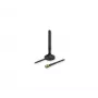 Vsesmerna antena TELTONIKA 5G Mobile Magnetic SMA antena 3,6 dBi, 0,617–0,96 / 1,4–2,69 / 3,3–5,9 GHz, SMA moški