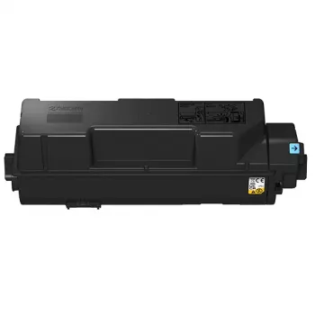 KYOCERA TK-1260 tonska kartuša 1 kos original črna