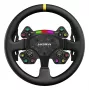 Moza Racing RS V2 volan, volan, PC, Multi, žični & brezžični, črn, karbonska vlakna, usnje