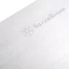 Avdio vmesnik Silverstone EB01-E srebrn