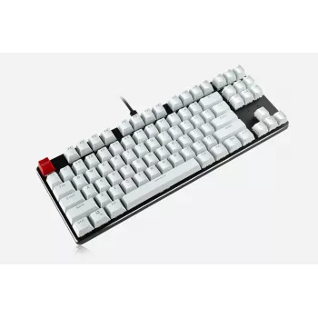 Glorious Gaming mehanska tipkovnica s pokrovčki tipk