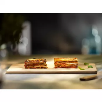 Electrolux EOF4P56X 72 L črna, nerjavno jeklo