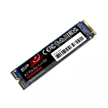 Silicon Power UD85 500GB M.2 2280 NVMe Gen 5 notranji SSD