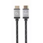 GEMBIRD High-Speed HDMI kabel z Ethernetom - serija Select Plus, 3 m