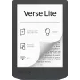 Bralnik e-knjig PocketBook Verse Lite 6 palcev E Ink Carta, 8 GB, Wi‑Fi, siva
