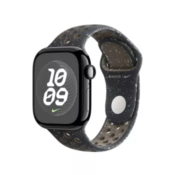 APPLE 40mm Midnight Sky Nike Sport zapestni pas - M/l