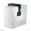 Neomounts CPU-D100 črno držalo za CPU - maks. 30 kg - univerzalno