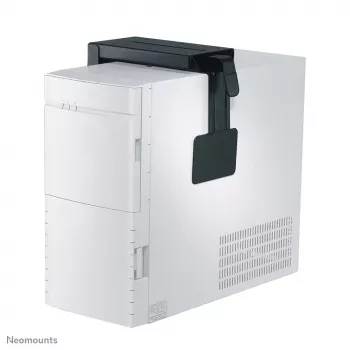 Neomounts CPU-D100 črno držalo za CPU - maks. 30 kg - univerzalno