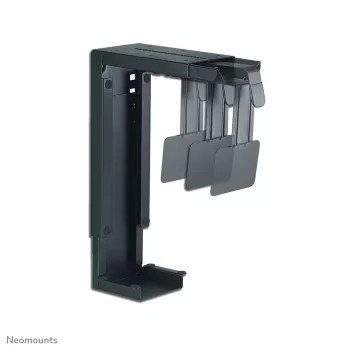 Neomounts CPU-D100 črno držalo za CPU - maks. 30 kg - univerzalno