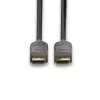 Lindy 10m kabel DisplayPort 1.2, Anthra Line