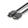 Lindy 10m kabel DisplayPort 1.2, Anthra Line
