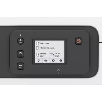 Canon imagePROGRAF TC-21 velikoformatni tiskalnik Wi-Fi brizgalni barvni 2400 x 1200 DPI A1 (594 x 841 mm) Ethernet LAN