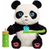 Just Play FurReal - Coco kotalni panda, fant/dekle, 4 leta, z zvokom
