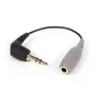 RODE SC3 adapter 3,5 mm TRRS na TRS adapter za Smart Lavalier