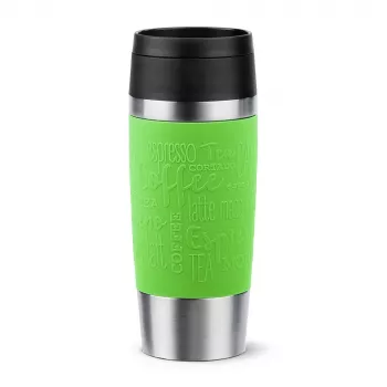 Termo skodelica EMSA TRAVEL MUG Classic 0,36 l limeta nerjavno jeklo