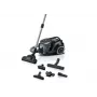 Bosch Serie 6 BGC41XSIL sesalnik 2,4 L cilindrični sesalnik suho 700 W brez vrečke
