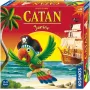 Kosmos 697495 Catan Junior družabna igra, strategija, od 10 let